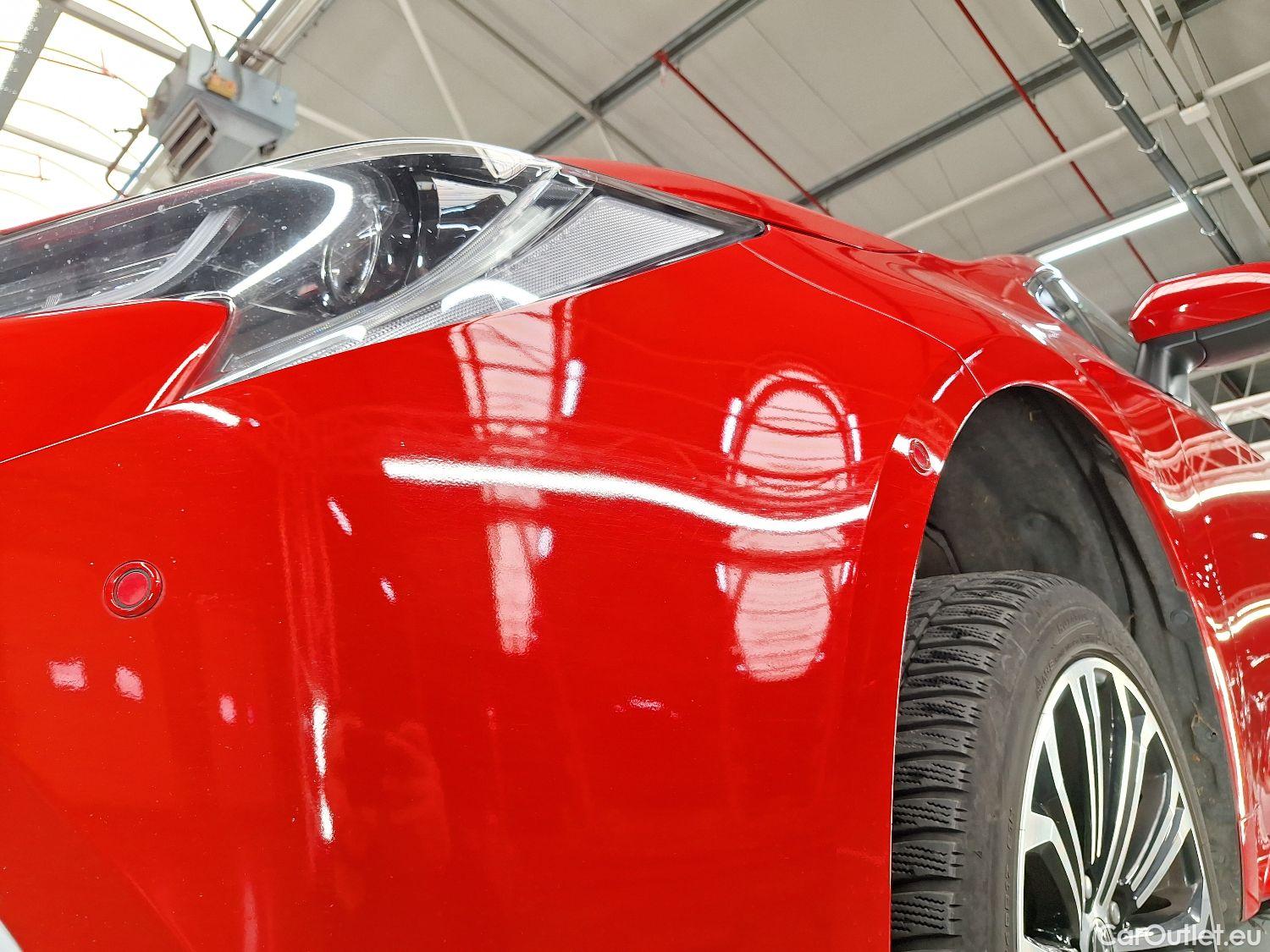  Toyota  Corolla Toyota,  TS '19, Toyota  Touring Sports 1.8 Hybrid Premium e #18