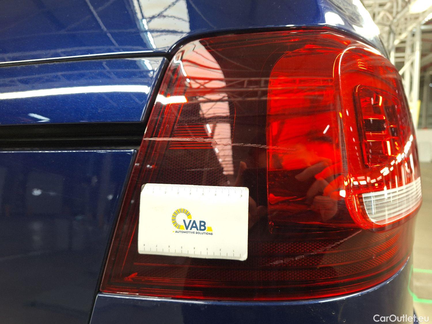  Volkswagen  Sharan VW,  '15, Volkswagen  1.4 TSi 110kW BMT DSG6 Comfortli 7pl. #37