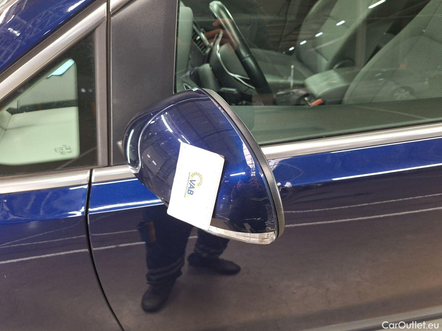  Volkswagen  Sharan VW,  '15, Volkswagen  1.4 TSi 110kW BMT DSG6 Comfortli 7pl. #3