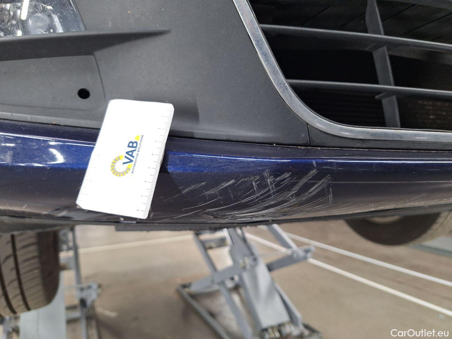  Volkswagen  Sharan VW,  '15, Volkswagen  1.4 TSi 110kW BMT DSG6 Comfortli 7pl. #12