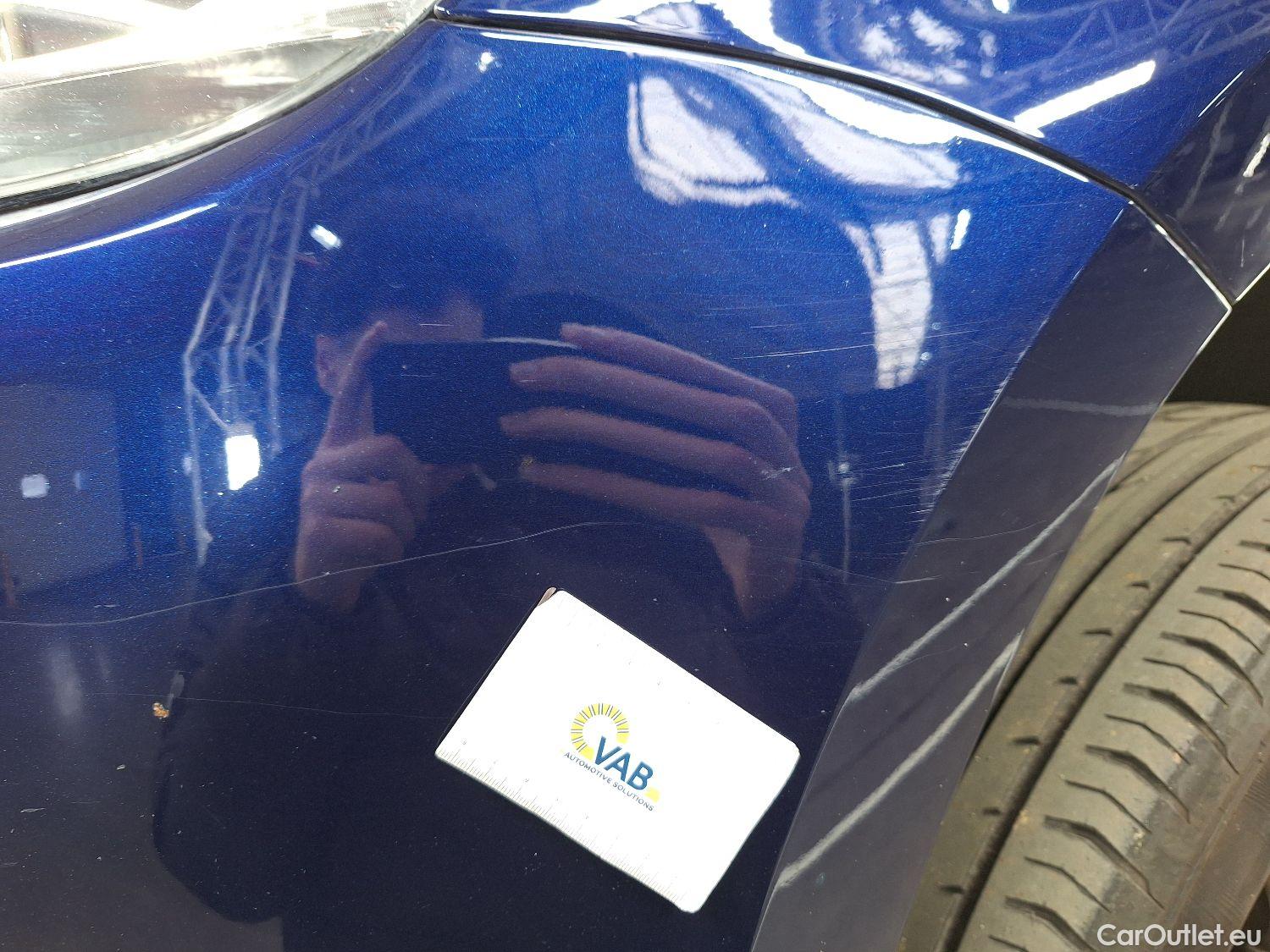  Volkswagen  Sharan VW,  '15, Volkswagen  1.4 TSi 110kW BMT DSG6 Comfortli 7pl. #10