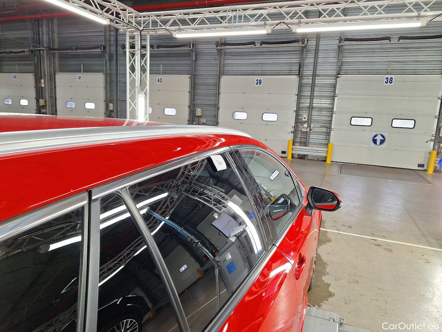  Toyota  Corolla Toyota,  TS '19, Toyota  Touring Sports 1.8 Hybrid Premium e #46