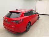  Toyota  Corolla Toyota,  TS '19, Toyota  Touring Sports 1.8 Hybrid Premium e #8