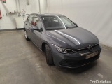  Volkswagen  Golf  Volkswagen VIII 2.0 TDI 85kW Life DSG 5d #8