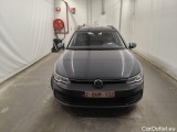  Volkswagen  Golf  Volkswagen Variant VIII 2.0 TDI 85kW DSG Life 5d #5