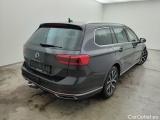  Volkswagen  Passat Volkswagen  Variant 2.0 TDI 90kW DSG Elegance Business 5d #2