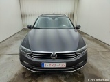  Volkswagen  Passat Volkswagen  Variant 2.0 TDI 90kW DSG Elegance Business 5d #5