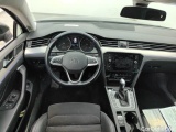  Volkswagen  Passat Volkswagen  Variant 2.0 TDI 90kW DSG Elegance Business 5d #9