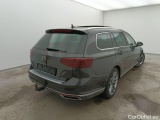  Volkswagen  Passat Volkswagen  Variant 1.5 TSI OPF DSG7 Elegance Business 5d #2