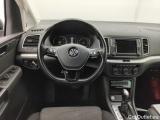  Volkswagen  Sharan Volkswagen  2.0 TDI SCR 110kW DSG6 Comfortline 5d #9