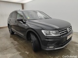  Volkswagen  Tiguan Volkswagen  Allspace 2.0 TDI SCR DSG7 Comfortline 5d #8