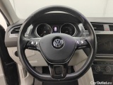  Volkswagen  Tiguan Volkswagen  Allspace 2.0 TDI SCR DSG7 Comfortline 5d #23
