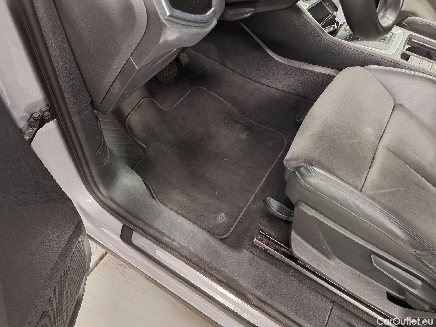  Audi  Q3 Audi,  '18, Audi  35 TDI S tronic Advanced Business Editio 5 #45