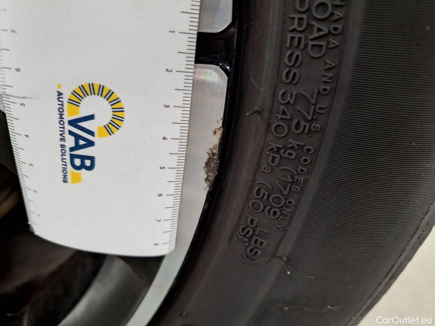  Volvo  V60 Volvo,  '18, Volvo  Cross Country B4 4x4 Geartronic Cross Co #7