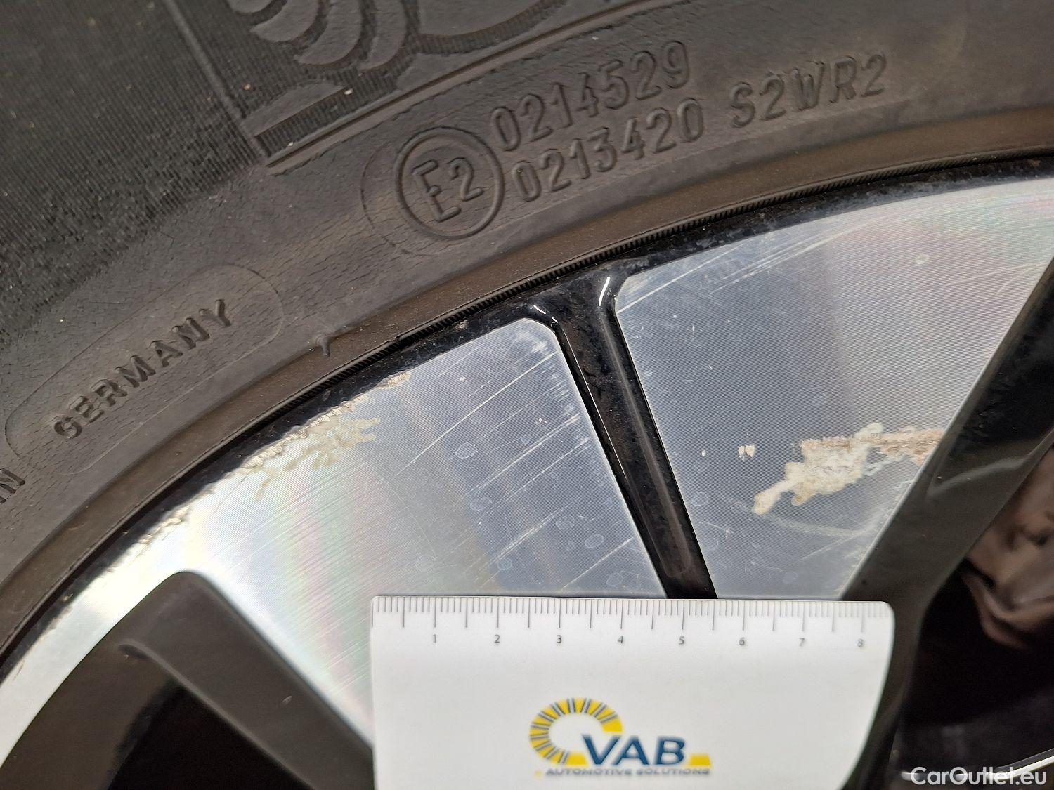  Volvo  V60 Volvo,  '18, Volvo  Cross Country B4 4x4 Geartronic Cross Co #11