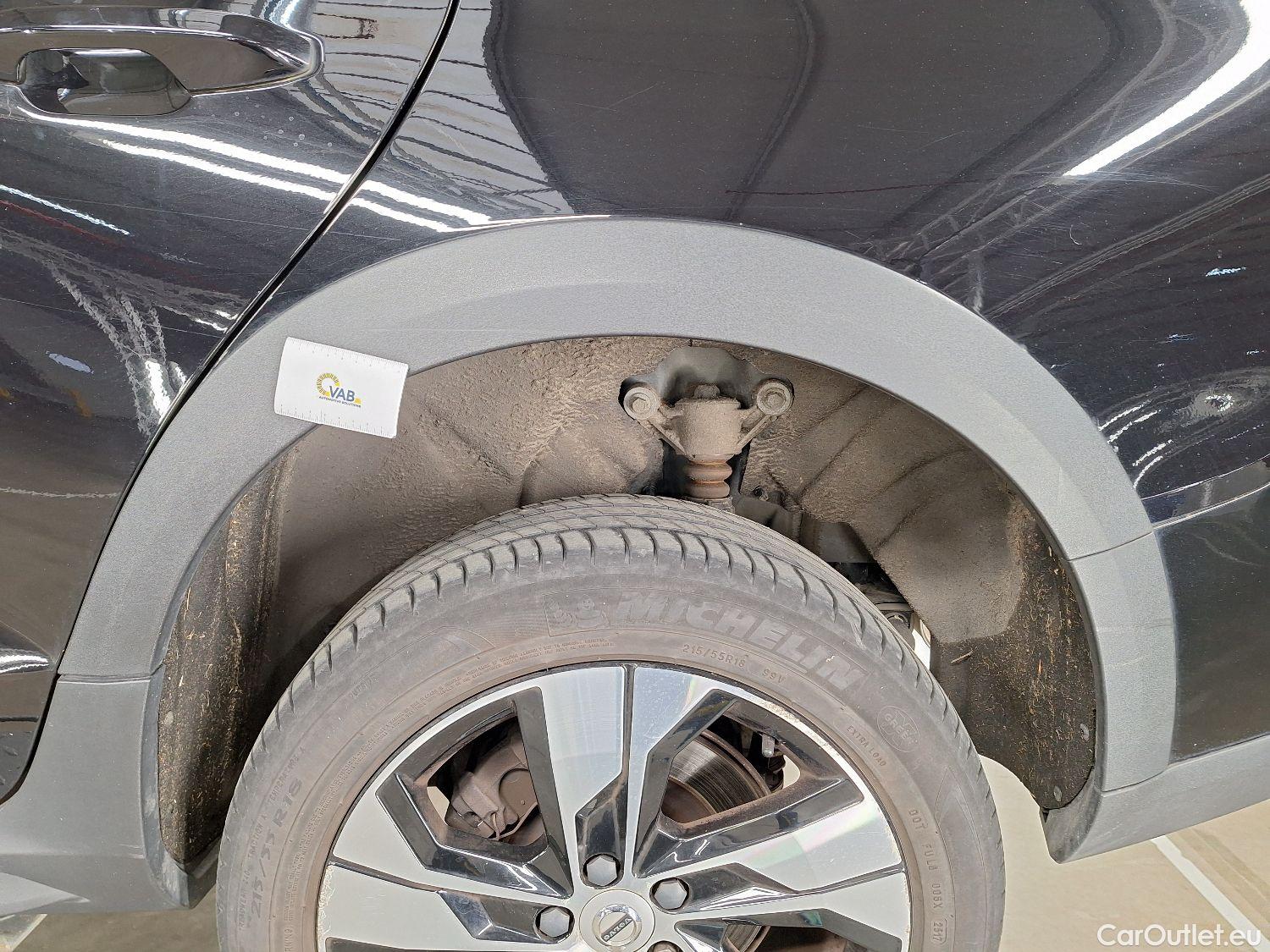  Volvo  V60 Volvo,  '18, Volvo  Cross Country B4 4x4 Geartronic Cross Co #28