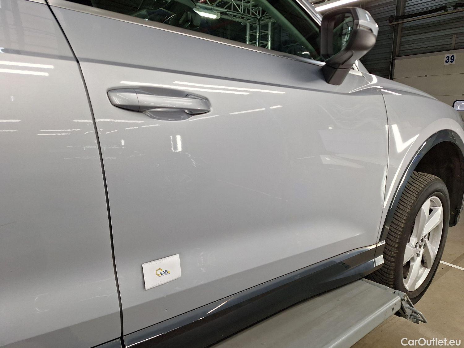  Audi  Q3 Audi,  '18, Audi  35 TDI S tronic Advanced Business Editio 5 #16