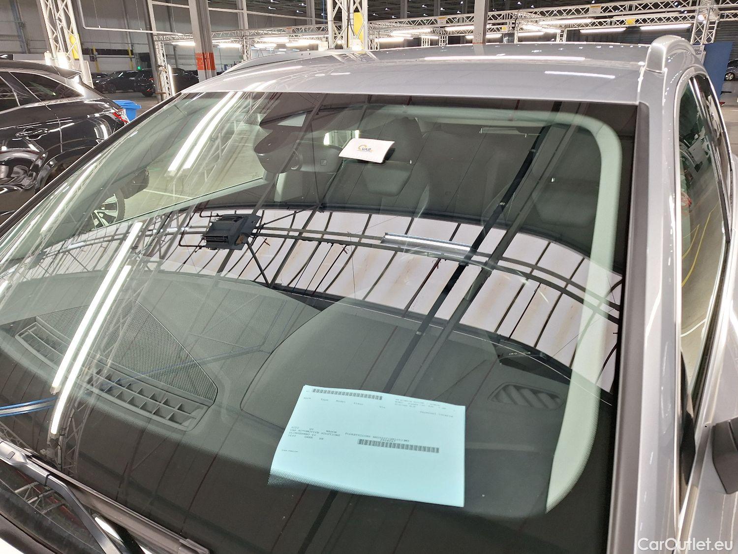  Audi  Q3 Audi,  '18, Audi  35 TDI S tronic Advanced Business Editio 5 #43