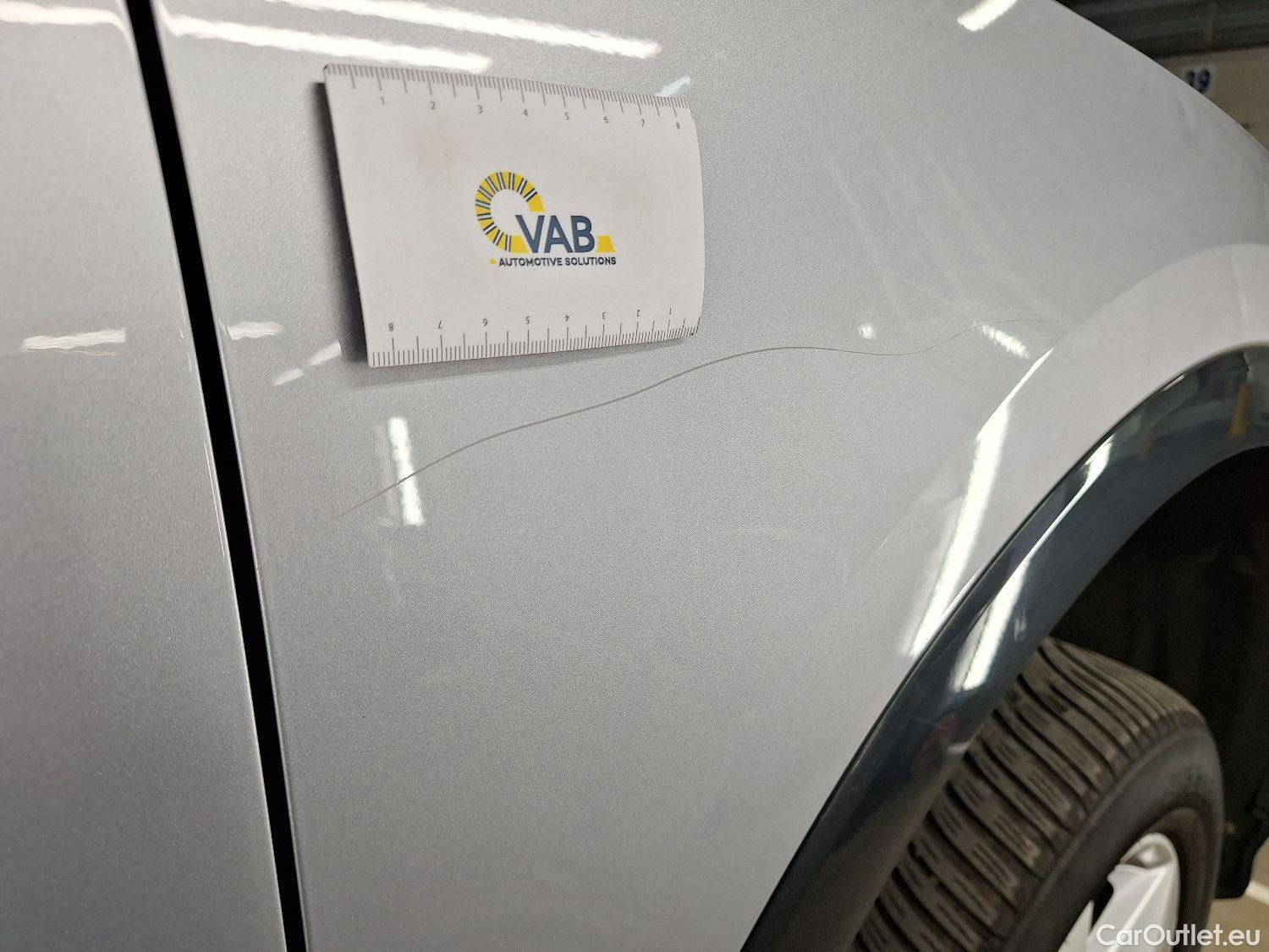  Audi  Q3 Audi,  '18, Audi  35 TDI S tronic Advanced Business Editio 5 #14