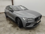  Volvo  V60 Volvo  D3 Geartronic R-Design 5d #8