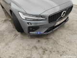  Volvo  V60 Volvo  D3 Geartronic R-Design 5d #101