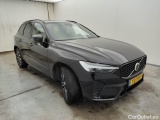  Volvo  XC60 VOLVO  DIESEL - 2021 2.0 B4 MHEV Plus Dark 5d #8