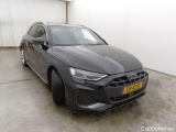  Audi  A3 Audi  Sportback 35 TFSI S tronic S line 5d #8