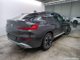  Bmw  X4 BMW  xDrive20d (120 kW) 5d #2