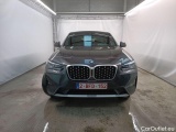  Bmw  X4 BMW  xDrive20d (120 kW) 5d #5