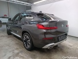  Bmw  X4 BMW  xDrive20d (120 kW) 5d #7