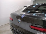  Bmw  X4 BMW  xDrive20d (120 kW) 5d #21