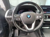  Bmw  X4 BMW  xDrive20d (120 kW) 5d #33