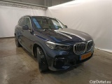  Bmw  X5 BMW  - 2018 3.0AS 286hp xDrive45e PHEV (EU6AP) 5d #8