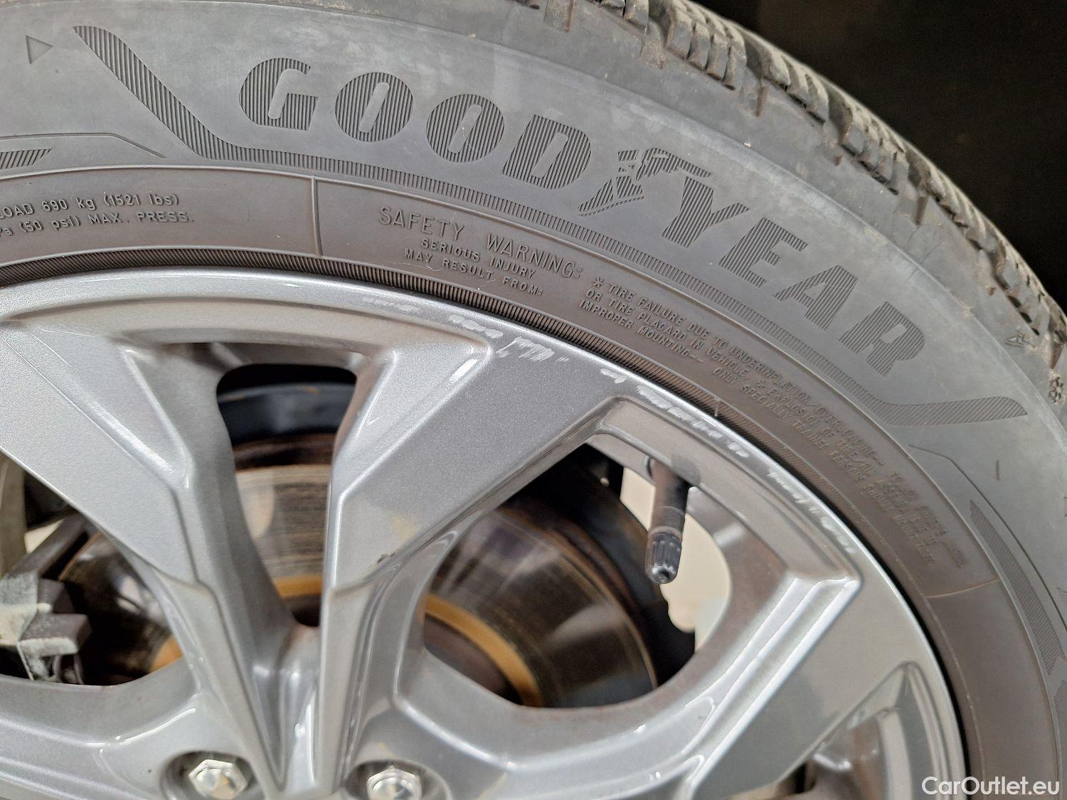  Ford  Focus Ford,  SW FL'21, Ford  Clipper 1.5 EcoBlue 88kW ST-Line Style  #6