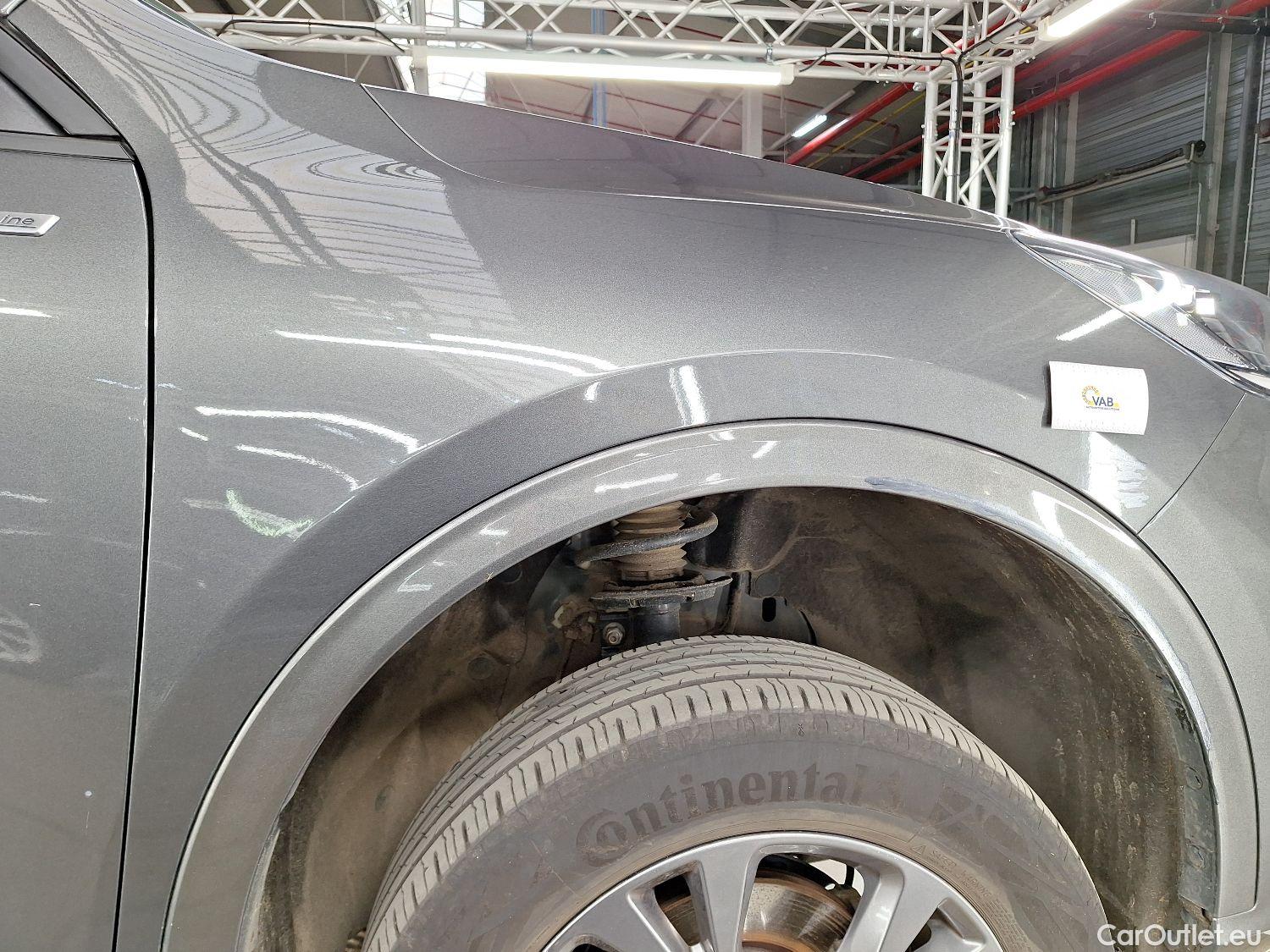  Ford  Kuga Ford,  '19 PHEV, Ford  2.5i PHEV Aut. 165kW ST-Line 5d #7