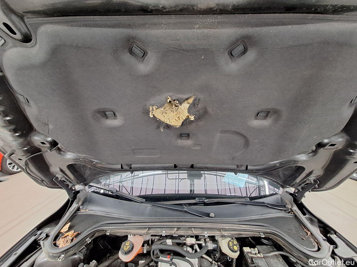  Ford  Focus Ford,  SW FL'21, Ford  Clipper 1.5 EcoBlue 88kW ST-Line Style  #10