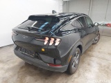  Ford  Mustang FORD  MACH-E 76 kWh Standard Range RWD 5d #2