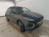  Jaguar  E-PACE JAGUAR  DIESEL - 2021 2.0 D D165 R-Dynamic S 5d #8
