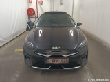  KIA  Cee'd KIA  Sportswagon Business Line 1.6 GDi PHEV DCT 5d #5