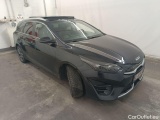  KIA  Cee'd KIA  Sportswagon Business Line 1.6 GDi PHEV DCT 5d #8