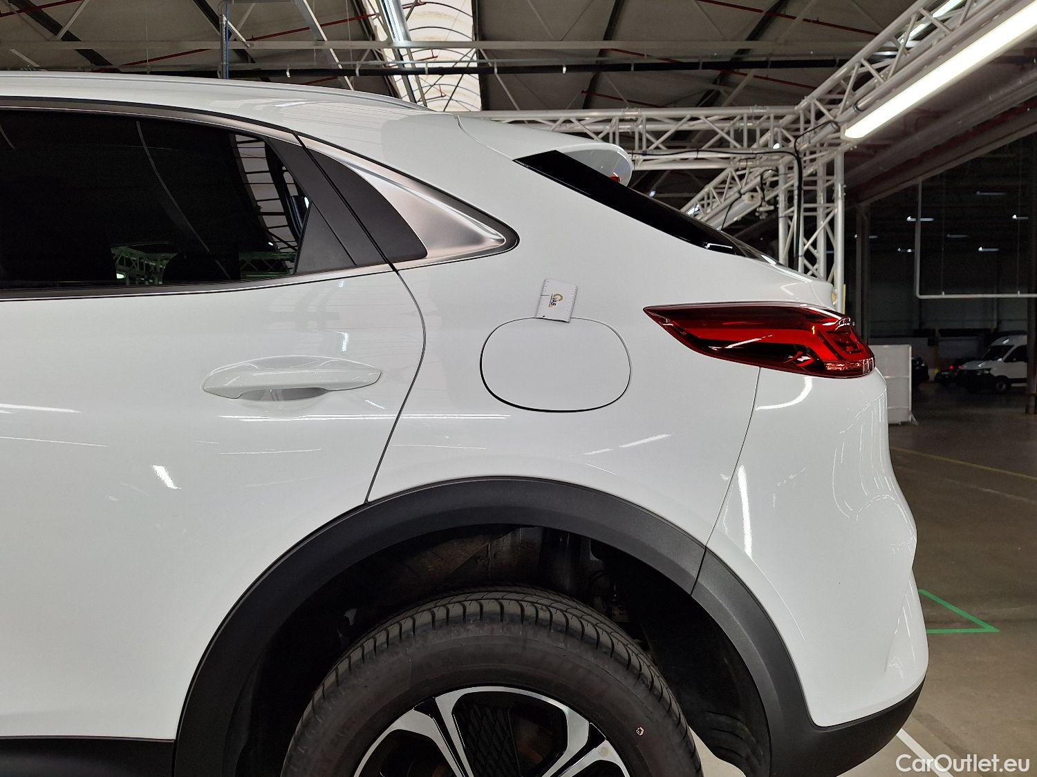  KIA  XCeed Kia,  FL'22 PHEV, KIA  1.6 GDi PHEV DCT Business Line 5d #1