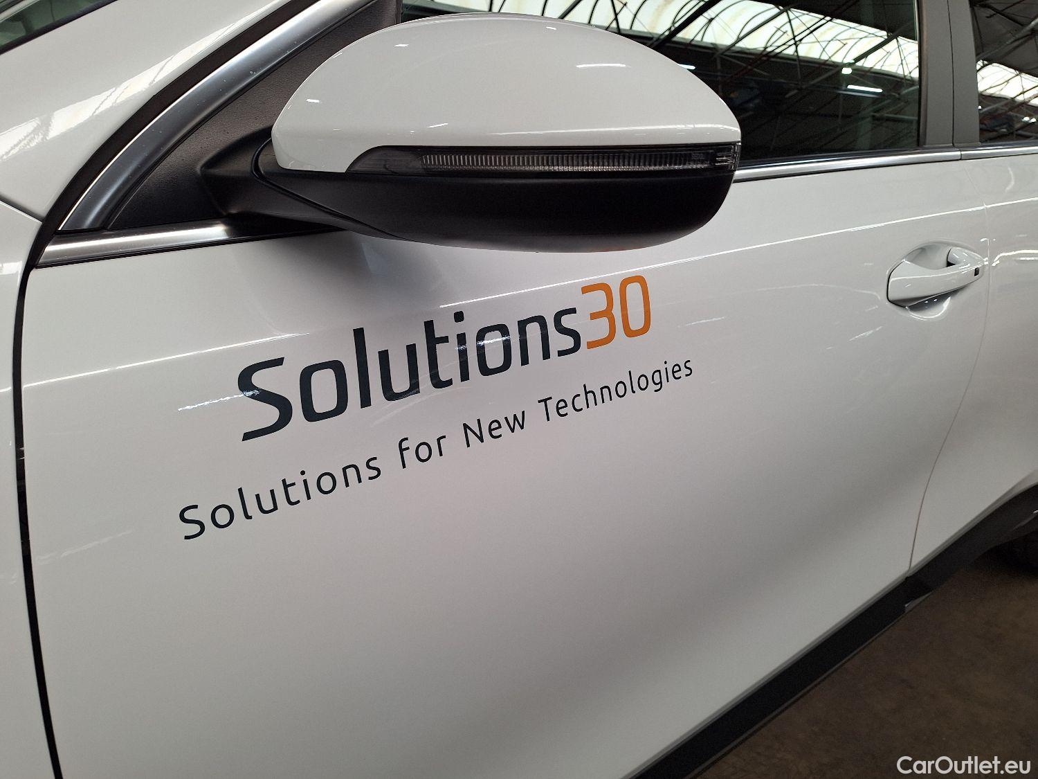  KIA  XCeed Kia,  FL'22 PHEV, KIA  1.6 GDi PHEV DCT Business Line 5d #5