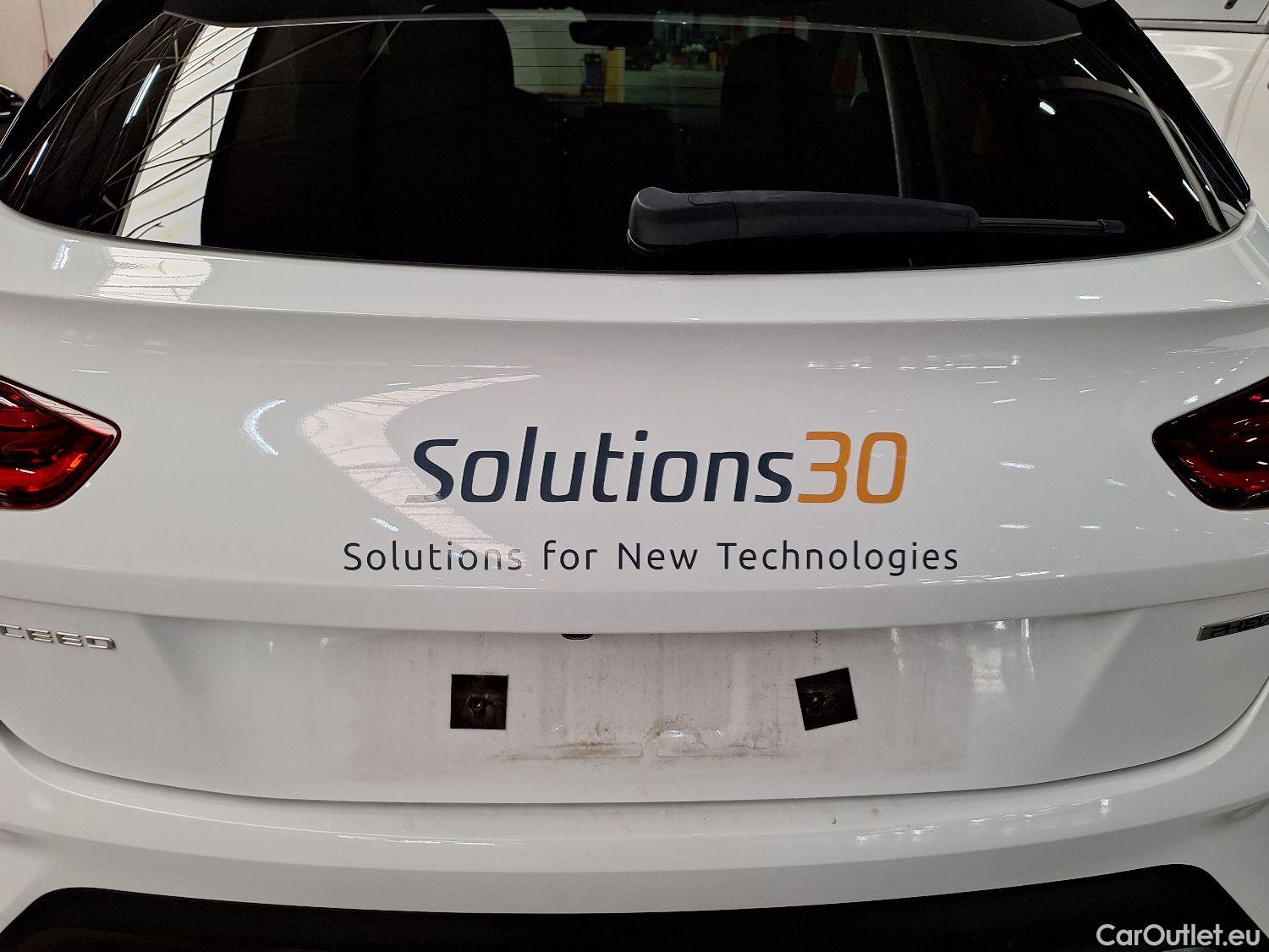  KIA  XCeed Kia,  FL'22 PHEV, KIA  1.6 GDi PHEV DCT Business Line 5d #6