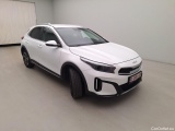  KIA  XCeed Kia,  FL'22 PHEV, KIA  1.6 GDi PHEV DCT Business Line 5d #9