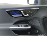 Mercedes  C-Klasse Mercedes-Benz Classe C Break C 300 de Luxury Line 5d #31
