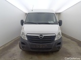  Opel  Movano Opel  2.3 CDTi 107kW S/S RWD L4H2 3.5T 4d #5