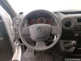  Opel  Movano Opel  2.3 CDTi 107kW S/S RWD L4H2 3.5T 4d #21
