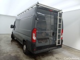  Opel  Movano Opel  3500 2.2 L Turbo D 103kW L3H2 Light 4d #3