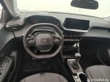  Peugeot  208 PEUGEOT  DIESEL - 2019 1.5 BlueHDi Allure (EU6.4) 5d #9