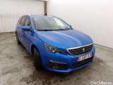  Peugeot  308 Peugeot  1.5 BlueHDi 130 S&S EAT8 Roadtrip 5d #8